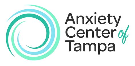 anxiety center of tampa